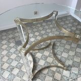Holywood Regency Dining Table