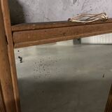 Miroir ancien