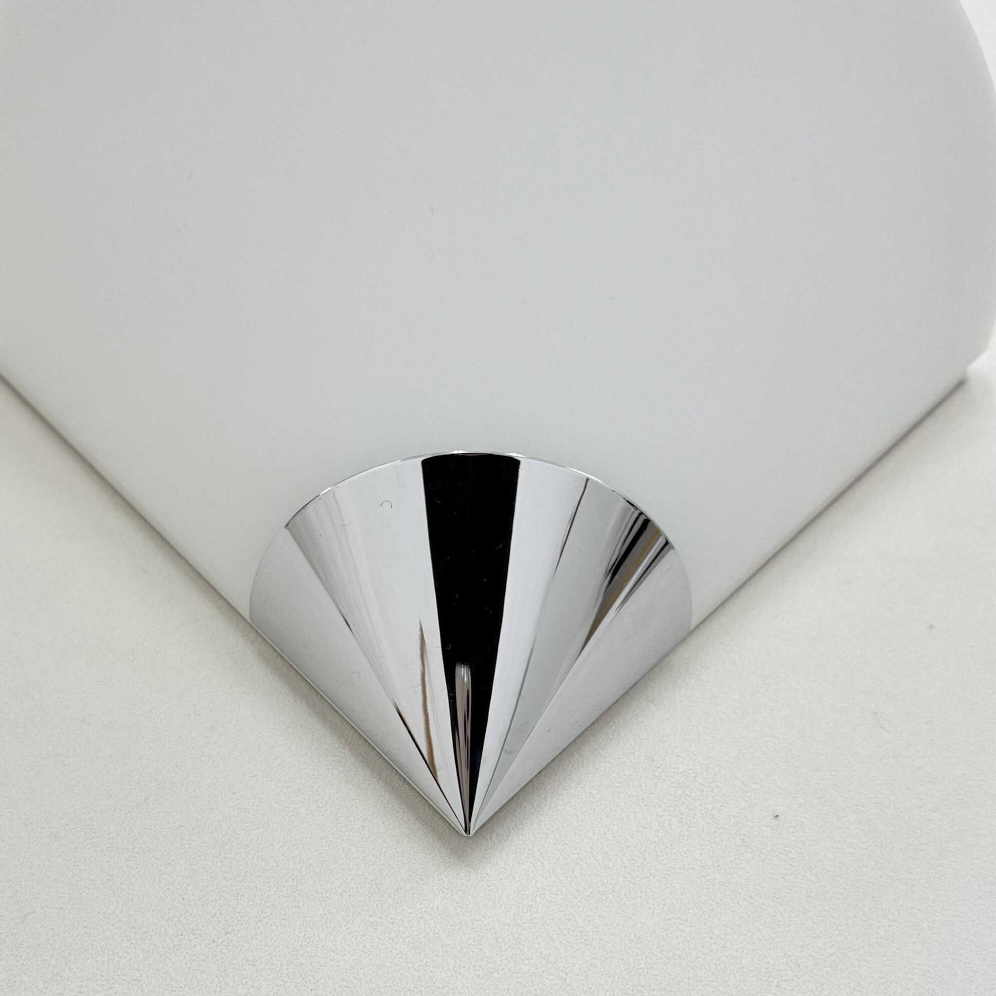 Set of 2 Limburg Glashütte wall lamps sconce , 1970s