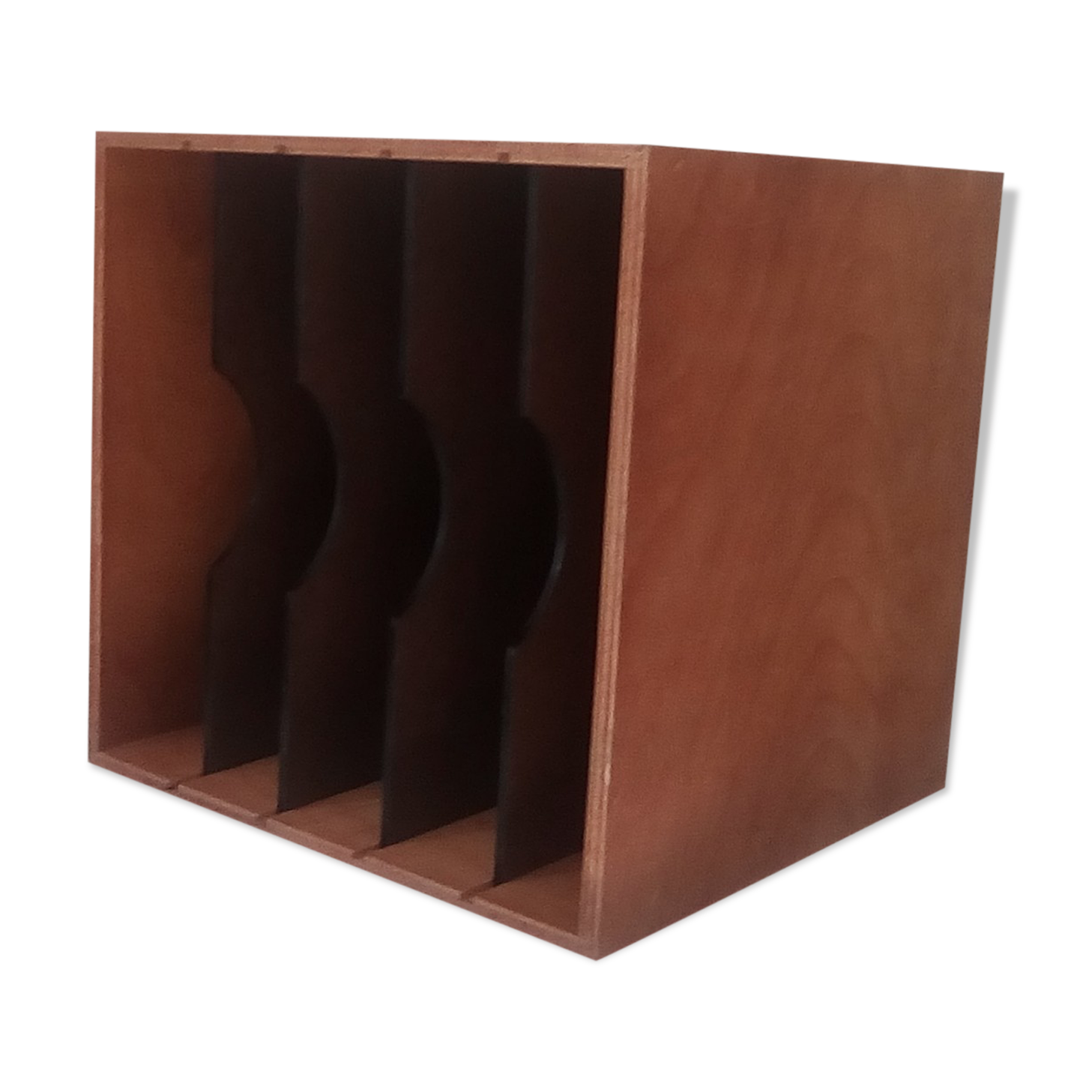Vintage sorter locker cabinet 70s/80s