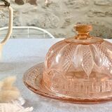 Cloche en verre