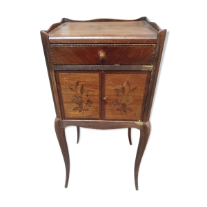 Table chevet