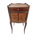 Table chevet