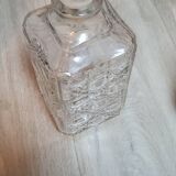 Bottle of whiskeys