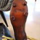 New 1950 HECKEL HEISSERER (2H) football shoe