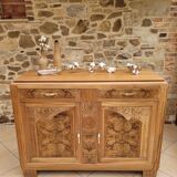 Art Deco buffet