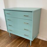 Vintage dresser