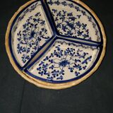 Hors d'oeuvre servant