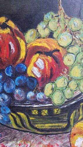 Still life
