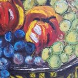 Nature morte