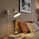 Anglepoise Wall Light 80W1 - Design by Sir Kenneth Grange 2019