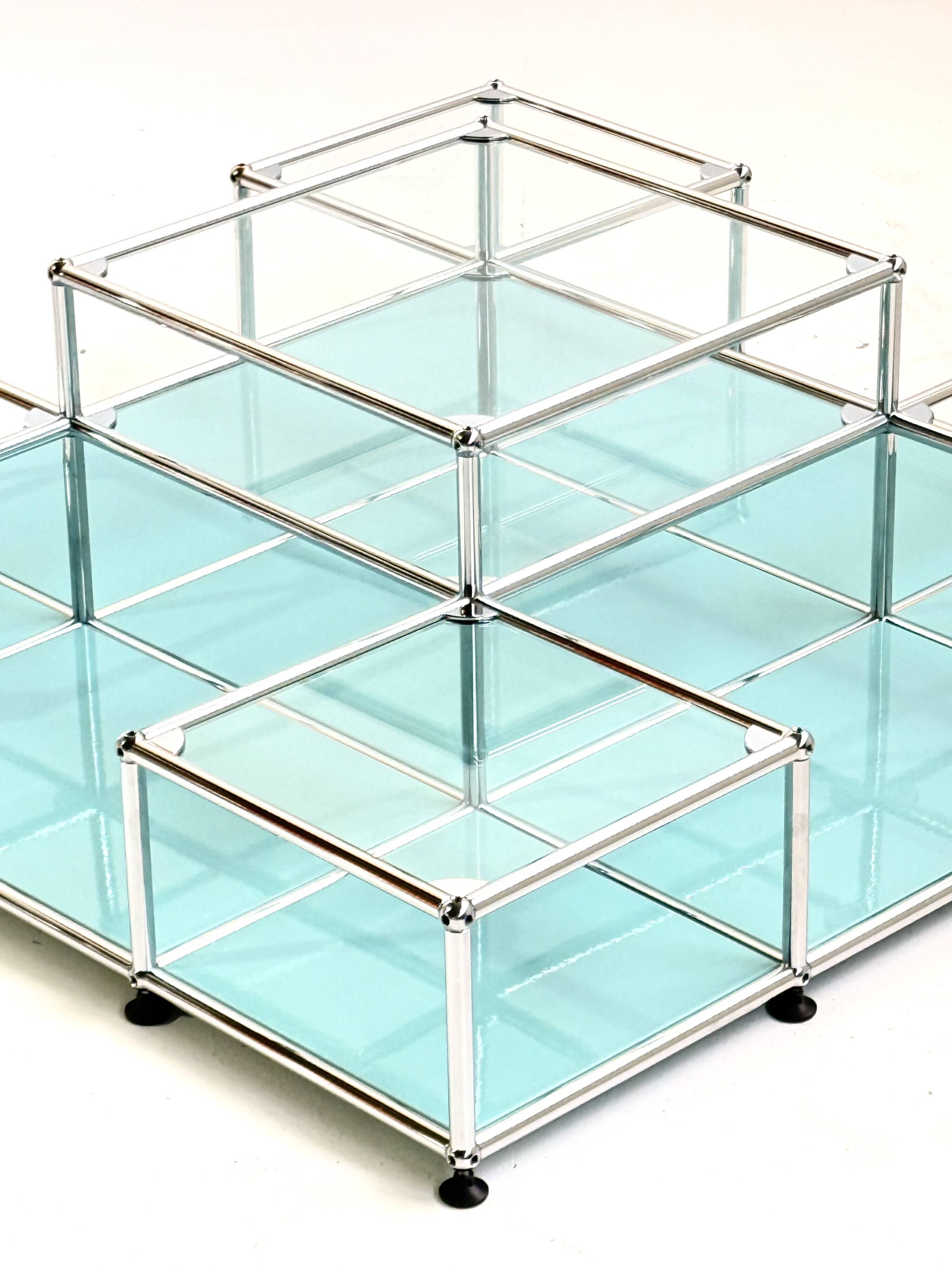 Usm Häller coffee table