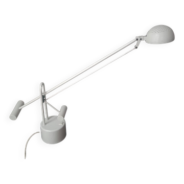 Lampe à balancier Seylumière vintage