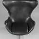 Egg armchair by Arne Jacobsen