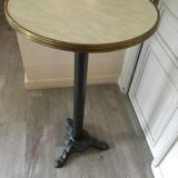 Bistro table