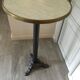 Bistro table
