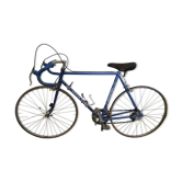 Vintage bike Gitane cycles Jacquet