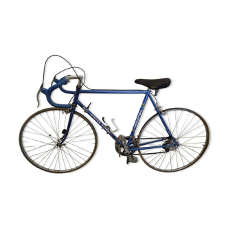 Vintage bike Gitane cycles Jacquet