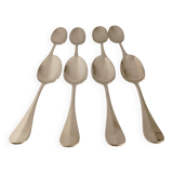 8 Christofle tablespoons