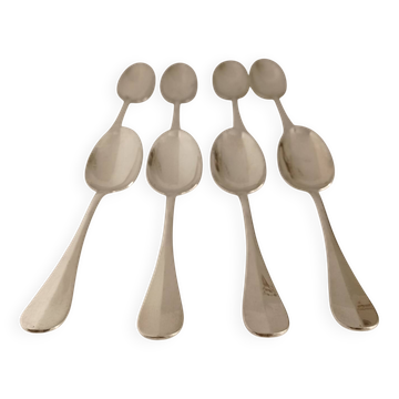 8 tablespoons Christofle