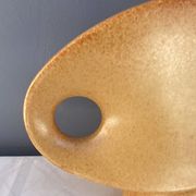 Vase Bertoncello en céramique, Italie années 60