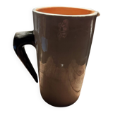 Vintage ceramic pitcher