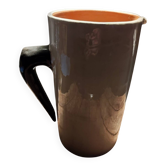 Vintage ceramic pitcher