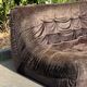 Canapé / banquette 2 places style « Togo »