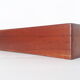 Vintage cedar wood box