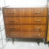 Dresser 60s