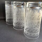 6 Baccarat Chopes Rohan service in box
