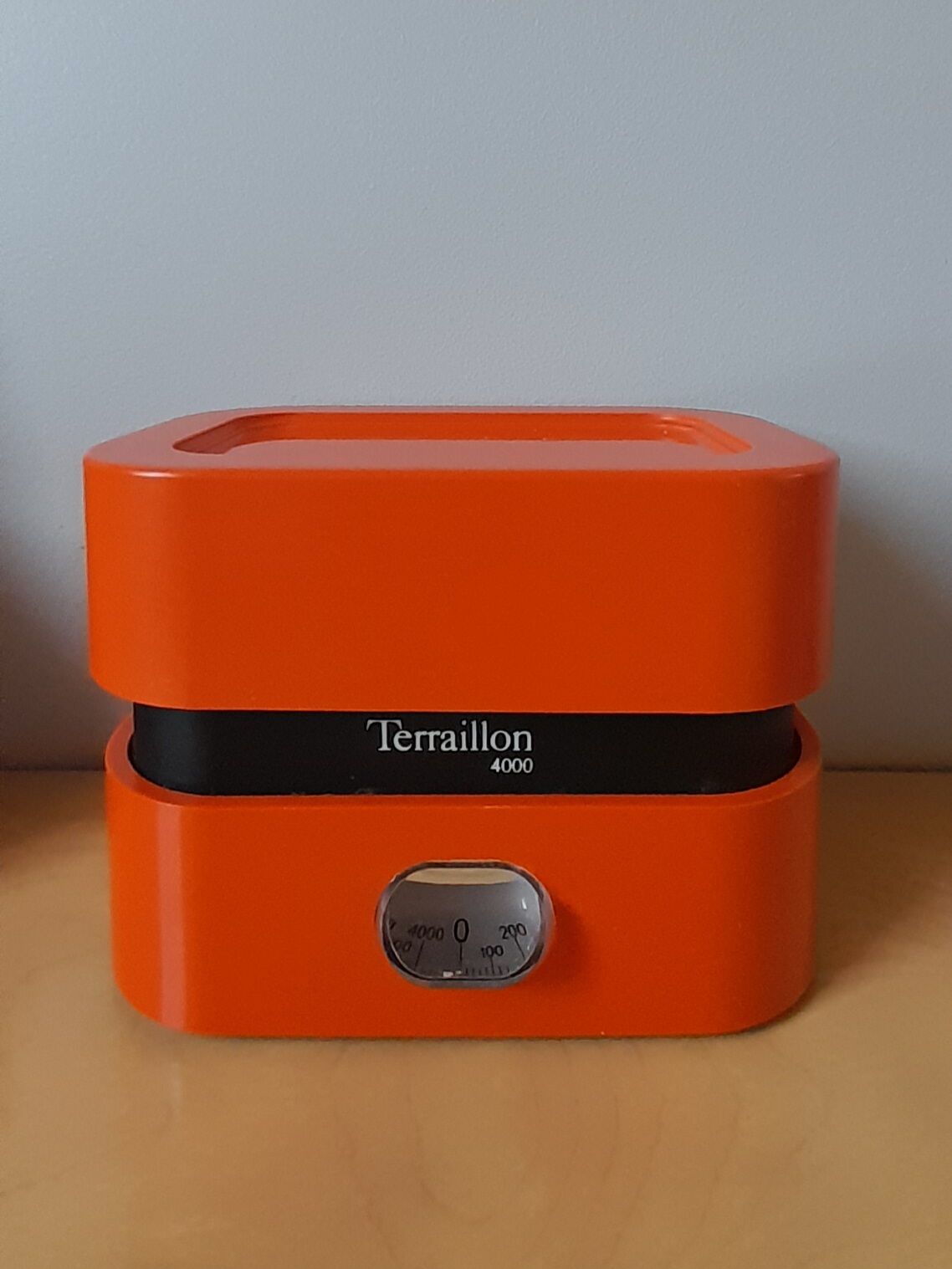 Terraillon 70s kitchen scale