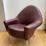 Armchair 770 Joseph André Motte Steiner