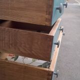 Parisian chest of drawers from the 1930s