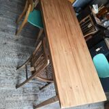 Table de ferme