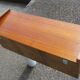 Étagère murale console scandinave