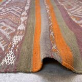Berber Rug Kilim Beni M'guild - 302 x 154 cm
