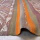 Tapis Berbére Kilim Beni M'guild - 302 x 154 cm