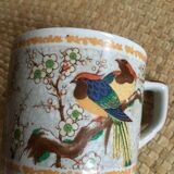 Tasse à thé