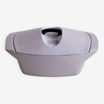 Cocotte le Creuset Raymon Loewy 5,5 litres vintage