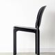 4 vintage chairs model Selene, Vico Magistretti for Artemide, 1970