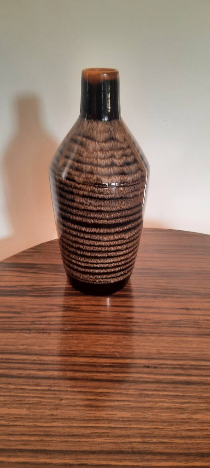 Vintage ceramic soliflore