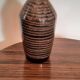 Vintage ceramic soliflore