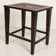 Tabouret de pays du début du XXe siècle