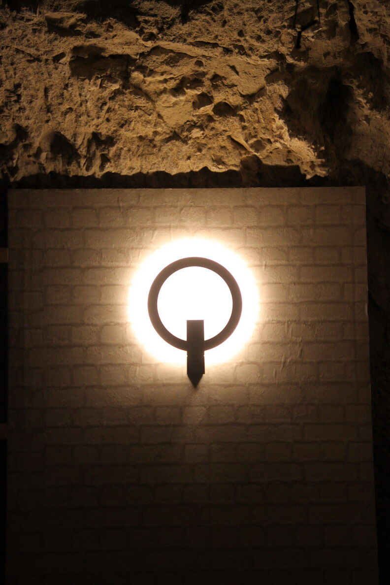 Applique design 90 regent opus