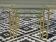 Nested tables in gold metal