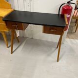 Scandinavian teak dressing table, Sweden, 1960