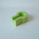 Postmodern Ettore Sottsass "Yantra" Series Ashtray For Habitat c.1980