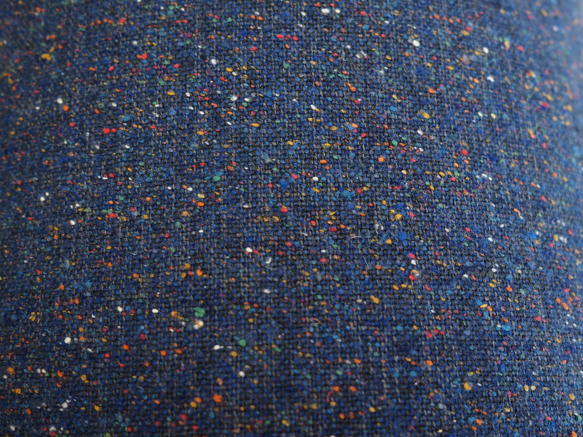 Space Age armchair, designed by Ernesto Radaelli, 1960s, manufactured by Se