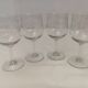 Grands verres Meisenthal modèle Pasteur gravure Empire